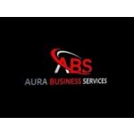 AURA Business Services, Dubai, logo