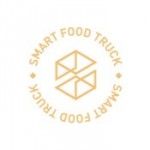 Smart Food Truck, Miami Gardens, logo