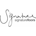 Signature Floors NZ, Parnell, logo