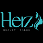Herz Beauty Salon, Dubai, logo