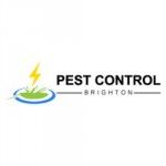 Pest Control Brighton, Brighton, logo