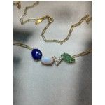 Customized Jewellery Designer in Dubai - Donna Hourani, Dubai, logo