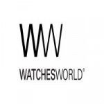 Watches World Dubai, Dubai, logo