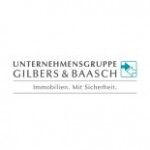 Gilbers & Baasch Immobilien GmbH, Trier, Logo