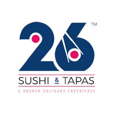 26 Sushi & Tapas, Surfside
