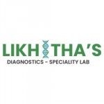 Likhitha Diagnostics & Speciality Lab, Pune Likhitha Diagnostics & Speciality Lab, Pune, प्रतीक चिन्ह