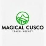 Magical Cusco Travel Agency, Cusco, logo