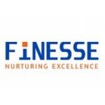 Finesse, Jaipur, logo