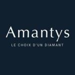 Amantys, Bordeaux, logo