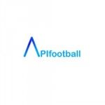 API Football, West Babylon, logo