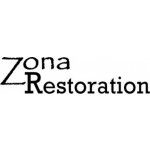 Zona Restoration, Tempe, AZ 85281, logo