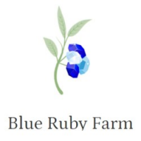 Blue Ruby Farm, Pitt Meadows, British Columbia Blue Ruby Farm, Pitt Meadows, British Columbia