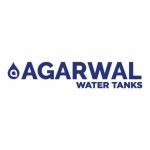 agarwalwatertank, Secunderabad, logo