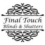 Final Touch Blinds & Shutters, Southampton, Hampshire, logo