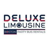 Boston Party Bus Rentals, Medford, MA