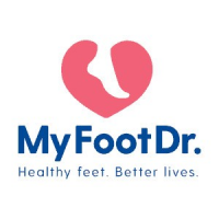 My FootDr, Singapore My FootDr, Singapore