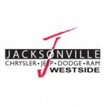 Jacksonville Chrysler Jeep Dodge Ram Westside, Jacksonville, Florida 32220, logo