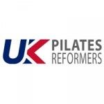 UK Pilates Reformers, Crondall, logo