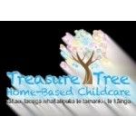 Treasure Tree Home-Based childcare Browns Bay Auckland, Browns Bay, logo