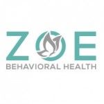 Zoe Behavioral Health, Lake Forest, logo