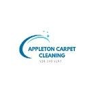 Appleton Carpet Cleaning, Appleton, WI, logo