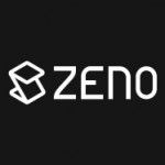 Zeno Renewables, Calgary, logo