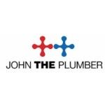 John The Plumber, London, logo