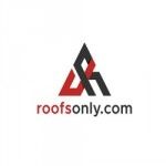 RoofsOnly.com, Austin, logo