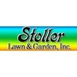 Stoller Lawn & Garden, Orrville, logo