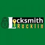 Locksmith Rocklin CA, Rocklin, California, logo