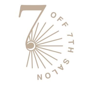 Off 7th Hair Salon, Centereach