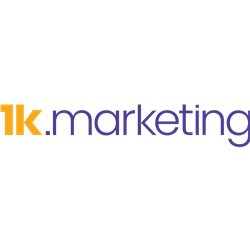 1k marketing, New York