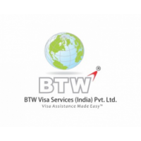 BTW Visa Services (India) Pvt Ltd - Mumbai, Mumbai BTW Visa Services (India) Pvt Ltd - Mumbai, Mumbai
