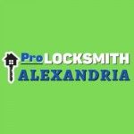 Locksmith Alexandria VA, Alexandria, Virginia, logo