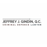 Jeffrey J. Gindin, Q.C. Criminal Lawyer, Winnipeg Jeffrey J. Gindin, Q.C. Criminal Lawyer, Winnipeg