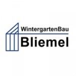 Bliemel WintergartenBau GmbH, Ergoldsbach, Logo