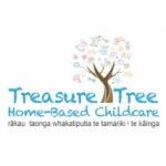 Treasure tree Home-Based Childcare Albany Auckland, Albany, logo