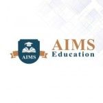 AIMS Education Chattogram, Bangladesh, Chattogram, logo