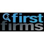 First Firms, North Miami, logo