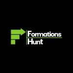 Formations Hunt Ltd, United Kingdom, logo