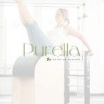 Purella Estética Funcional, Indaiatuba, logótipo