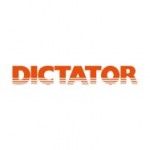 Dictator Scandinavia AB, Vadstena Dictator Scandinavia AB, Vadstena, logo
