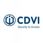 CDVI Nordic AB, Askim, logo