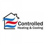 Controlled Heating & Cooling, Osage Beach, logo