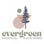 Evergreen Oculofacial Plastic Surgery, Grand Junction, logo