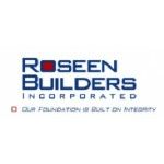 Roseen Builders, Inc., Irvine, CA, logo