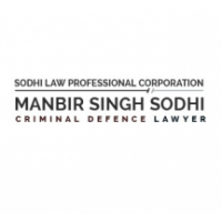 Manbir Sodhi Criminal Defence Law, Brampton Manbir Sodhi Criminal Defence Law, Brampton