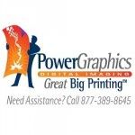 Power Graphics Digital Imaging, Inc., Sandy, logo
