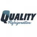 Quality Refrigeration, Flemington, logo