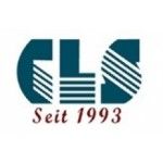 CLS Computer, Mannheim CLS Computer, Mannheim, Logo